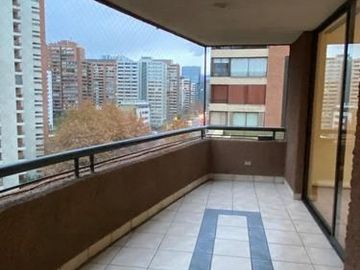 Departamento en Venta en Los Militares//Alonso de Cordova//Warren Smith