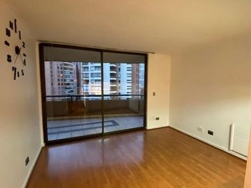 Departamento en Venta en Los Militares//Alonso de Cordova//Warren Smith