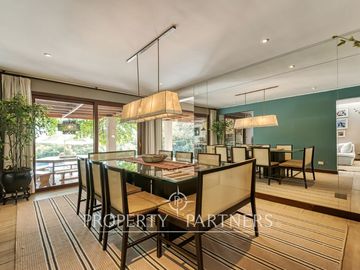 Piedra Roja, Casa remodelada, en Exclusivo Condominio Con Cancha de Golf