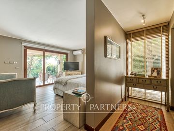 Piedra Roja, Casa remodelada, en Exclusivo Condominio Con Cancha de Golf