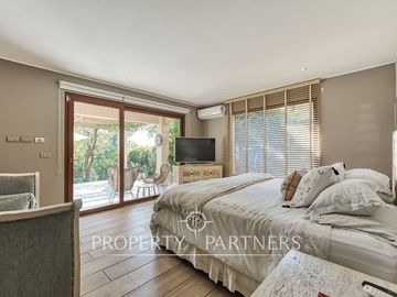 Piedra Roja, Casa remodelada, en Exclusivo Condominio Con Cancha de Golf
