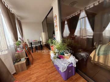Acogedor departamento 1D 1B Gran Via