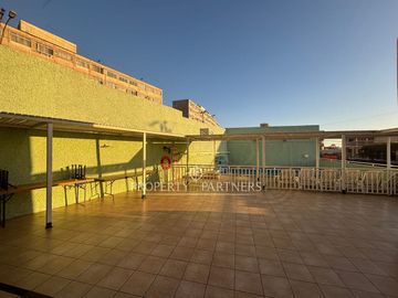 Acogedor departamento 1D 1B Gran Via