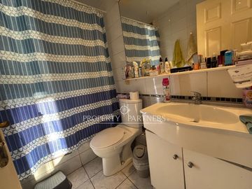 Acogedor departamento 1D 1B Gran Via
