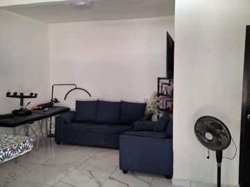 VENTA DE CASA EN AGRICOLA ORIENTAL