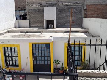 VENTA DE CASA EN AGRICOLA ORIENTAL