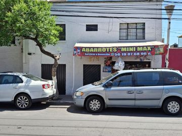 VENTA DE CASA EN AGRICOLA ORIENTAL