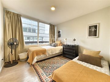 Departamento en Venta en Av Vitacura & Av. Luis Pasteur