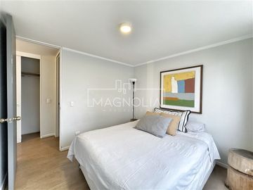 Departamento en Venta en Av Vitacura & Av. Luis Pasteur