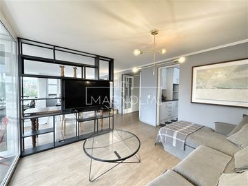 Departamento en Venta en Av Vitacura & Av. Luis Pasteur
