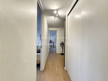 Departamento en Venta en Av Vitacura & Av. Luis Pasteur