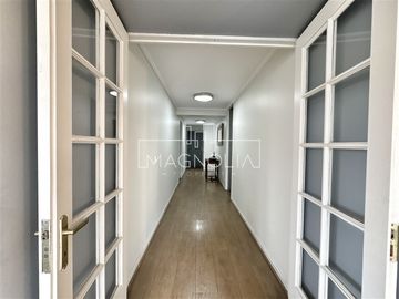 Departamento en Venta en Av Vitacura & Av. Luis Pasteur