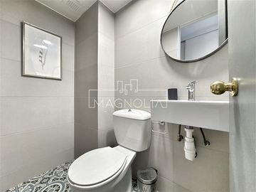 Departamento en Venta en Av Vitacura & Av. Luis Pasteur