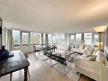 Departamento en Venta en Av Vitacura & Av. Luis Pasteur