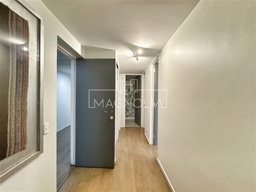 Departamento en Venta en Av Vitacura & Av. Luis Pasteur