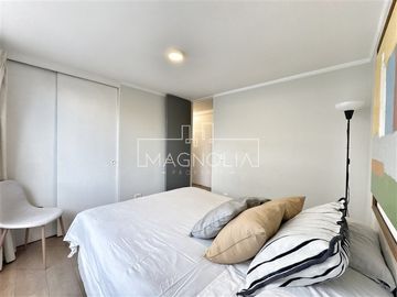 Departamento en Venta en Av Vitacura & Av. Luis Pasteur