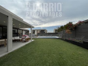 Casa en Venta en Chicureo-Chamisero