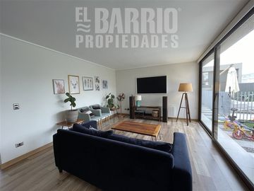 Casa en Venta en Chicureo-Chamisero