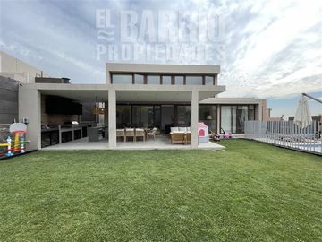 Casa en Venta en Chicureo-Chamisero