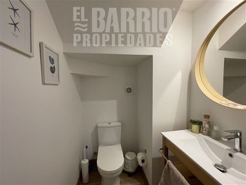 Casa en Venta en Chicureo-Chamisero