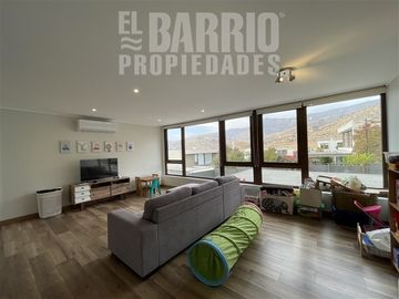 Casa en Venta en Chicureo-Chamisero