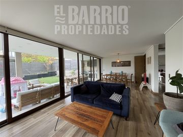 Casa en Venta en Chicureo-Chamisero