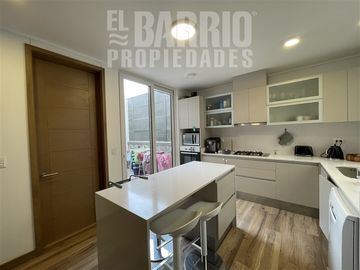 Casa en Venta en Chicureo-Chamisero