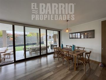 Casa en Venta en Chicureo-Chamisero