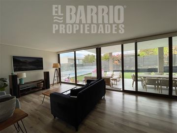 Casa en Venta en Chicureo-Chamisero