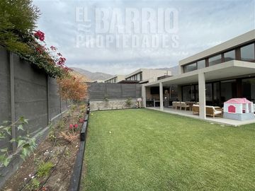 Casa en Venta en Chicureo-Chamisero