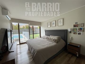 Casa en Venta en Chicureo-Chamisero