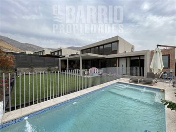 Casa en Venta en Chicureo-Chamisero