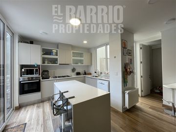 Casa en Venta en Chicureo-Chamisero