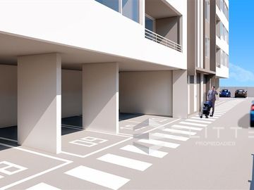 Departamento en Venta en (RMB) Av. Berlín con El Bosque