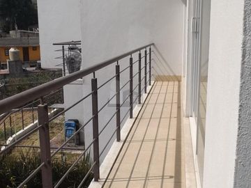 Departamento en venta en México Nuevo, Atizapán de Zaragoza, México