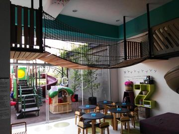 Se vende bonito departamento de 3 recámaras en Be Grand Lomas Santa Fe