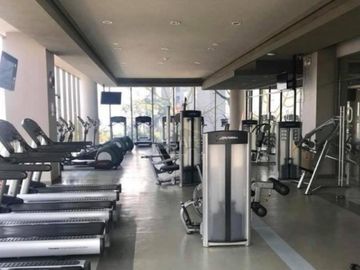 Se vende bonito departamento de 3 recámaras en Be Grand Lomas Santa Fe