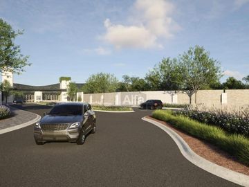 Lotes residenciales en venta Fracc. Seterra