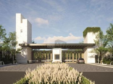 Lotes residenciales en venta Fracc. Seterra