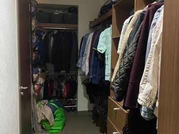 Se vende hermoso departamento de 3 recámaras en Be Grand Lomas Santa Fe