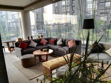 Se vende hermoso departamento de 3 recámaras en Be Grand Lomas Santa Fe