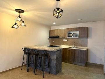 DEPARTAMENTO EN VENTA  EN NONOALCO MIXCOAC, ALCALDIA BENITO JUAREZ