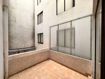 DEPARTAMENTO EN VENTA  EN NONOALCO MIXCOAC, ALCALDIA BENITO JUAREZ