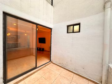 DEPARTAMENTO EN VENTA  EN NONOALCO MIXCOAC, ALCALDIA BENITO JUAREZ