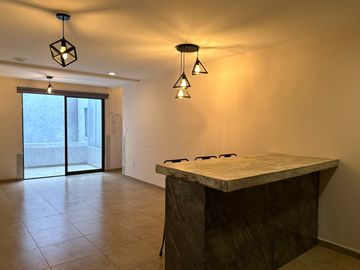 DEPARTAMENTO EN VENTA  EN NONOALCO MIXCOAC, ALCALDIA BENITO JUAREZ