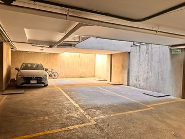 DEPARTAMENTO EN VENTA  EN NONOALCO MIXCOAC, ALCALDIA BENITO JUAREZ