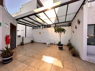 DEPARTAMENTO EN VENTA  EN NONOALCO MIXCOAC, ALCALDIA BENITO JUAREZ