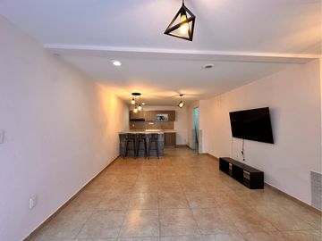 DEPARTAMENTO EN VENTA  EN NONOALCO MIXCOAC, ALCALDIA BENITO JUAREZ