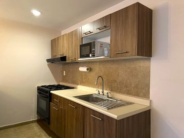 DEPARTAMENTO EN VENTA  EN NONOALCO MIXCOAC, ALCALDIA BENITO JUAREZ