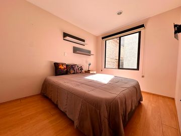 DEPARTAMENTO EN VENTA  EN NONOALCO MIXCOAC, ALCALDIA BENITO JUAREZ